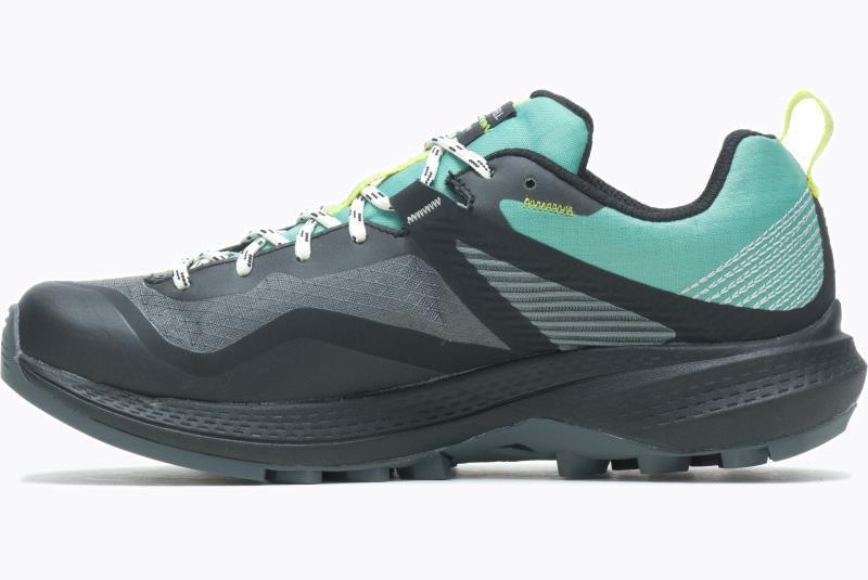MQM 3 GTX - Womens - Jade / Granite 3