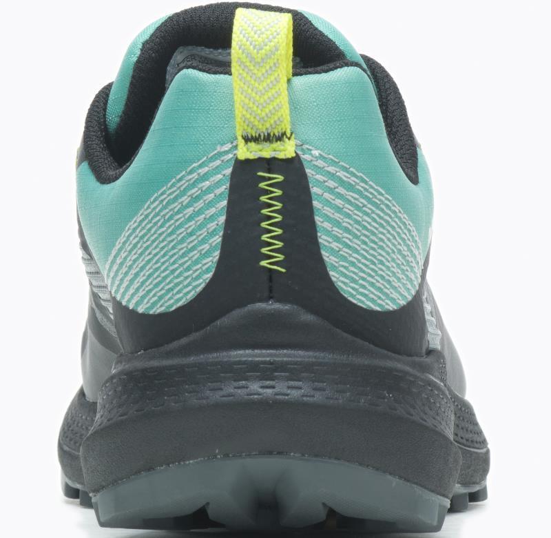 MQM 3 GTX - Womens - Jade / Granite 6