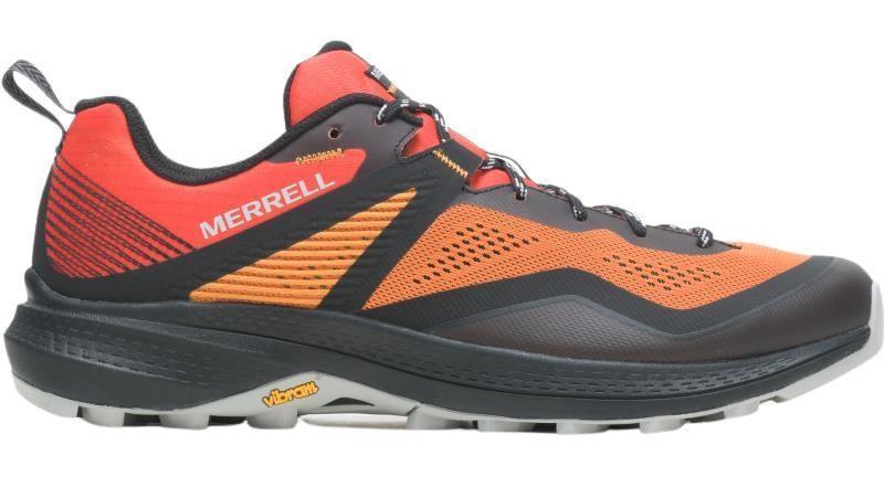 MQM 3 - Mens - tangerine 1