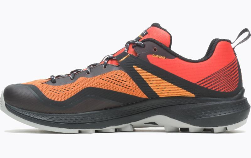 MQM 3 - Mens - tangerine 1