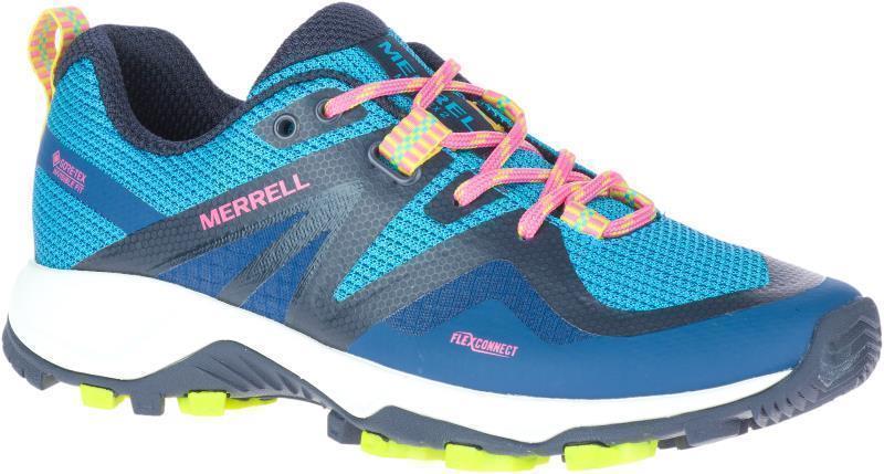 MQM Flex 2 GTX - Womens - Cobalt 1