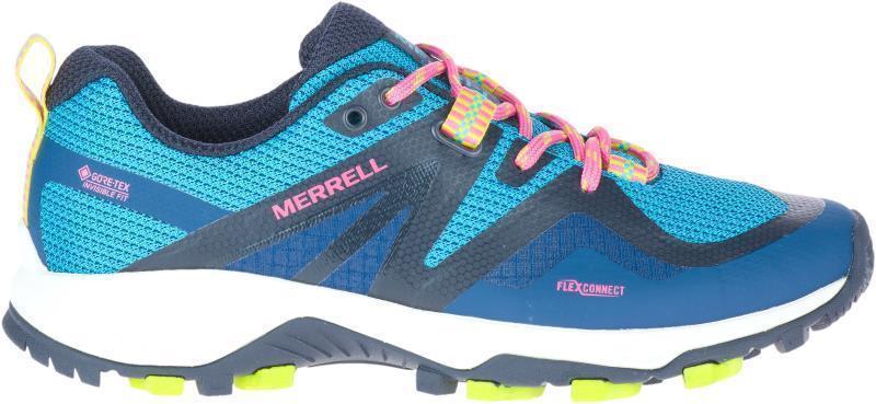MQM Flex 2 GTX - Womens - Cobalt 3