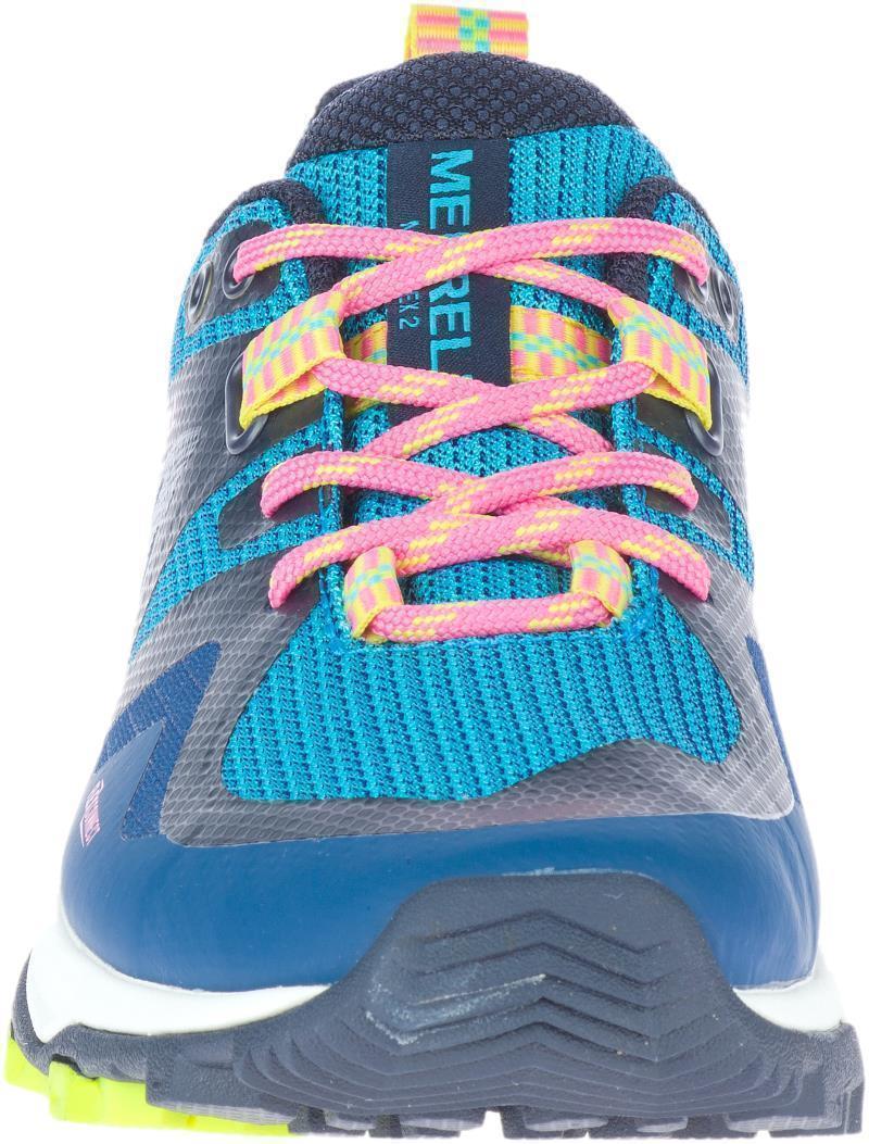 MQM Flex 2 GTX - Womens - Cobalt 4