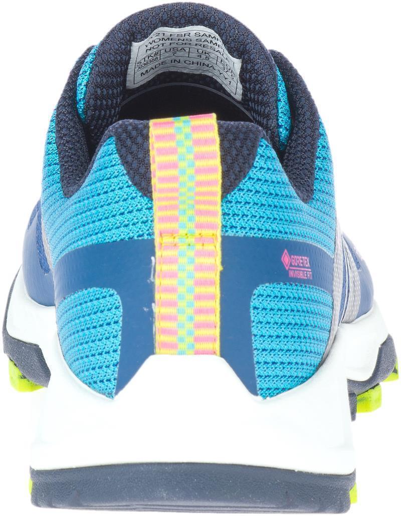MQM Flex 2 GTX - Womens - Cobalt 5