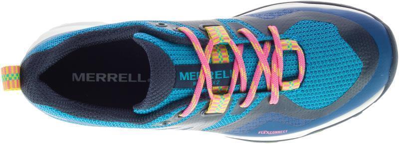 MQM Flex 2 GTX - Womens - Cobalt 6