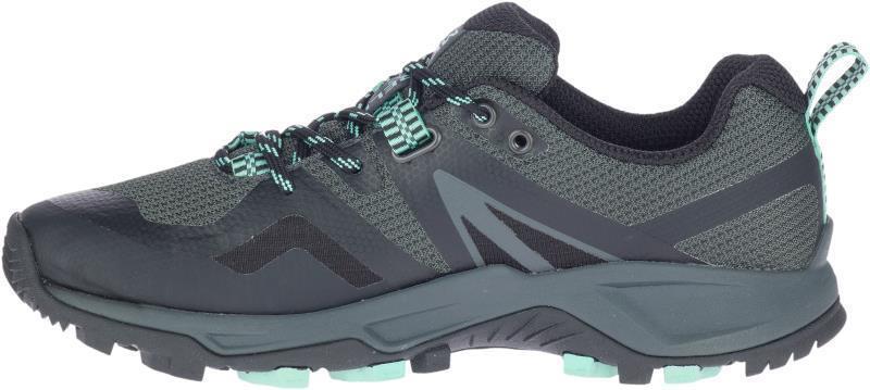 MQM Flex 2 GTX - Womens - Granite / Wave 3