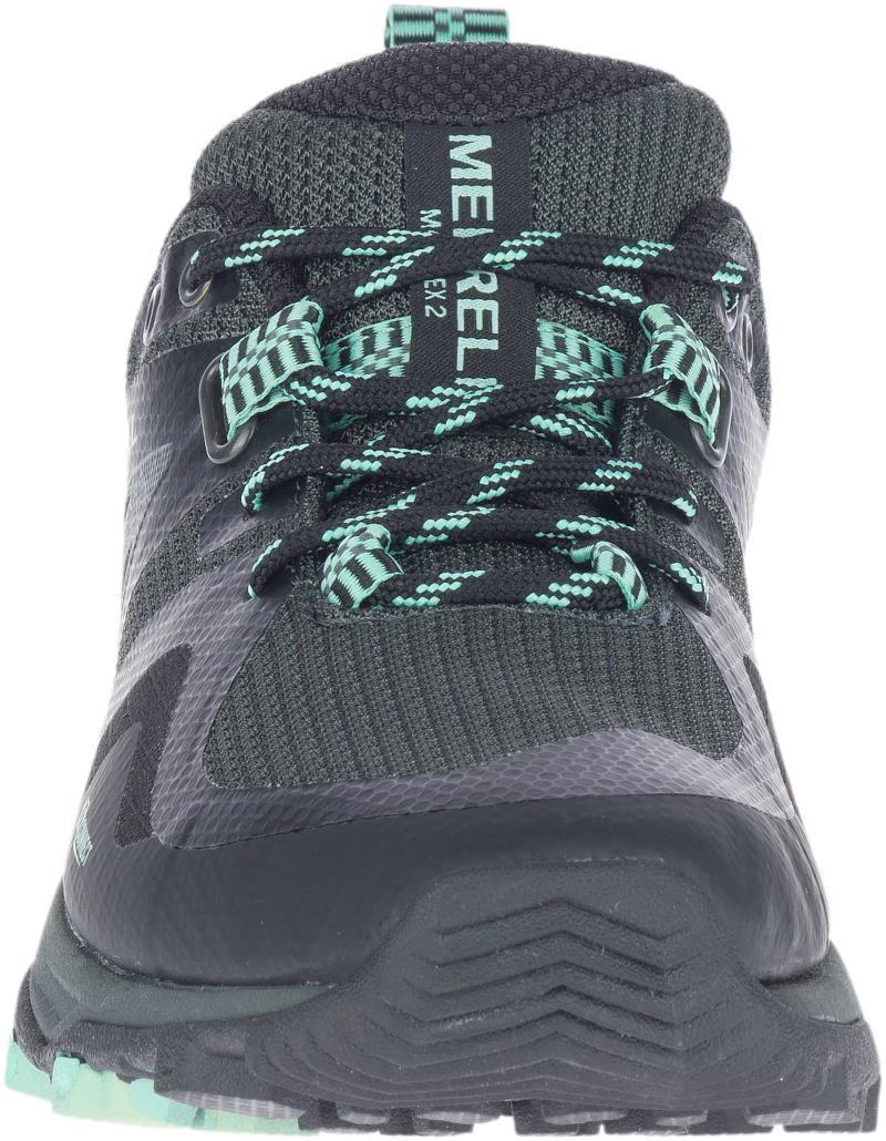 MQM Flex 2 GTX - Womens - Granite / Wave 4
