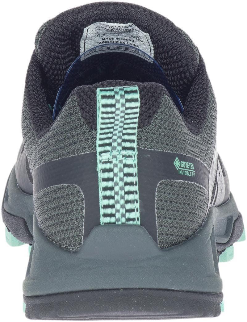 MQM Flex 2 GTX - Womens - Granite / Wave 5