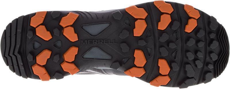 MQM Flex 2 Mid GTX - Mens - Burnt / Granite 6