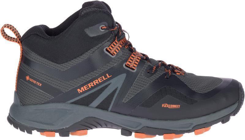 MQM Flex 2 Mid GTX - Mens - Burnt / Granite 3