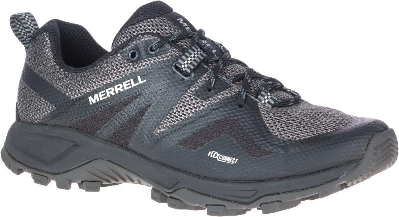 MQM Flex 2 - Mens - Black / Charcoal 1