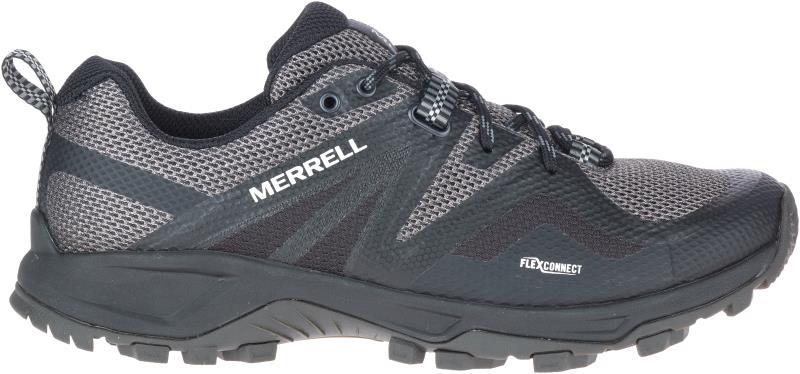 MQM Flex 2 - Mens - Black / Charcoal 2