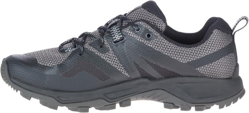 MQM Flex 2 - Mens - Black / Charcoal 3