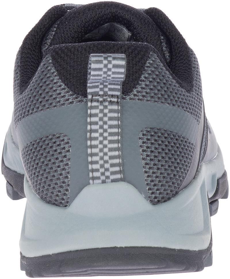 MQM Flex 2 - Mens - Black / Granite 5