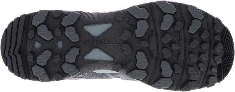MQM Flex 2 - Mens - Black / Granite 7