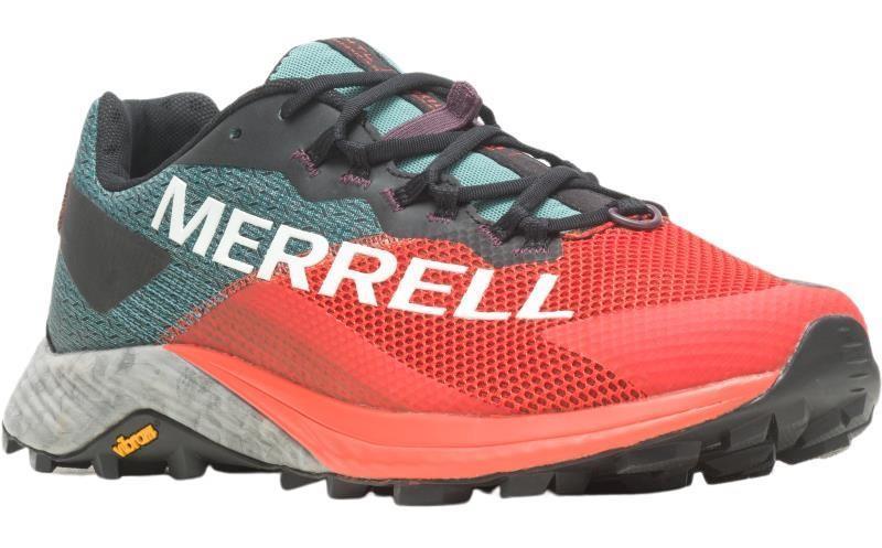 MTL Long Sky 2 - Mens - tangerine 1