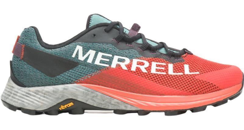 MTL Long Sky 2 - Mens - tangerine 1