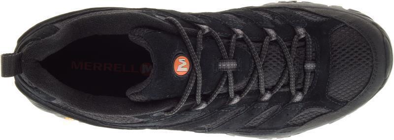 Moab 2 Vent - Mens - Black Night 5