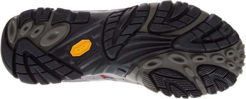 Moab 2 Vent - Mens - Charcoal Grey 6