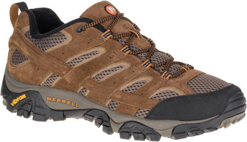 Moab 2 Vent - Mens - Earth 1