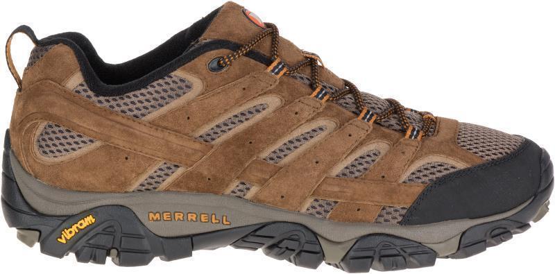 Moab 2 Vent - Mens - Earth 2