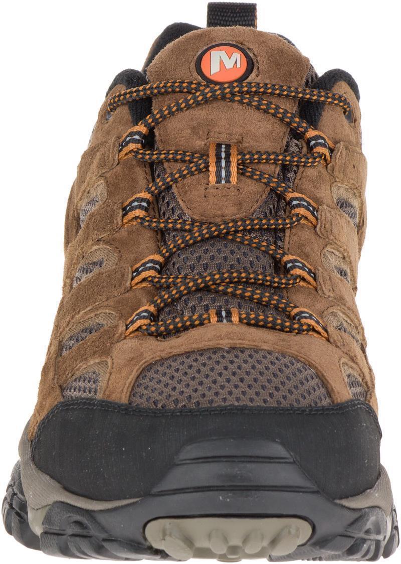 Moab 2 Vent - Mens - Earth 3