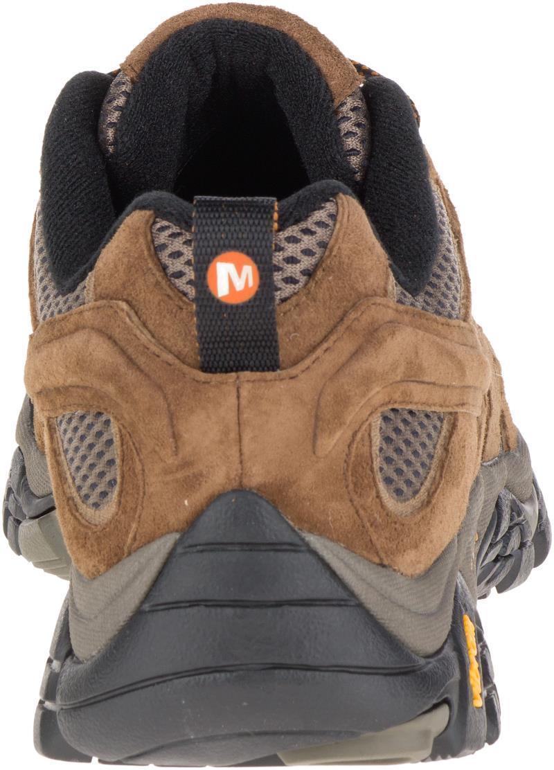 Moab 2 Vent - Mens - Earth 4