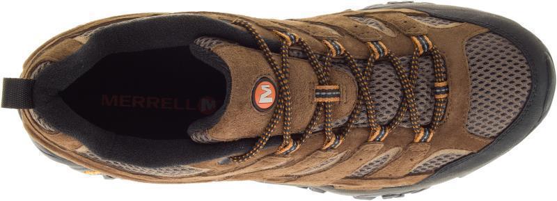Moab 2 Vent - Mens - Earth 5
