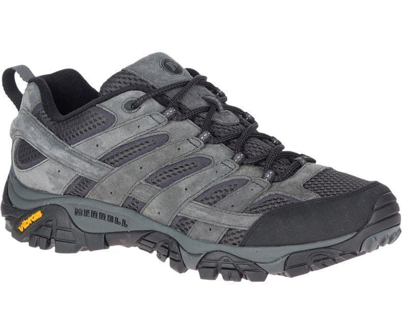 Moab 2 Vent - Mens - Granite V2 1