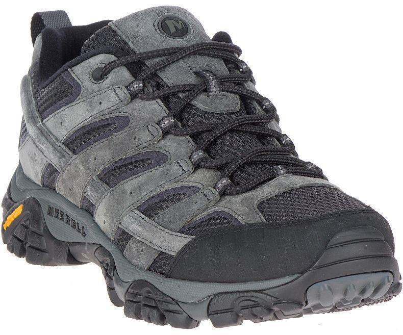 Moab 2 Vent - Mens - Granite V2 2