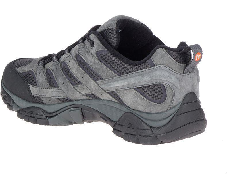Moab 2 Vent - Mens - Granite V2 3