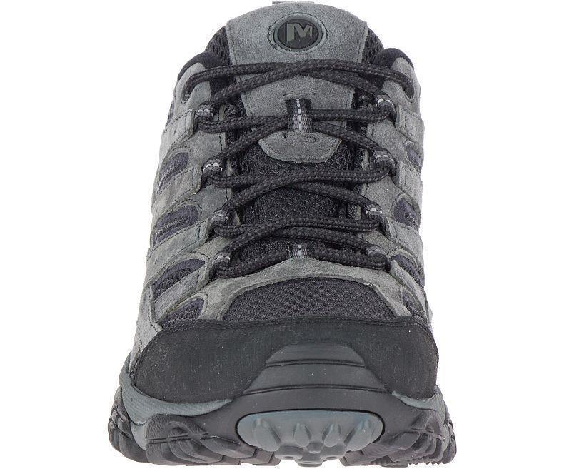 Moab 2 Vent - Mens - Granite V2 4