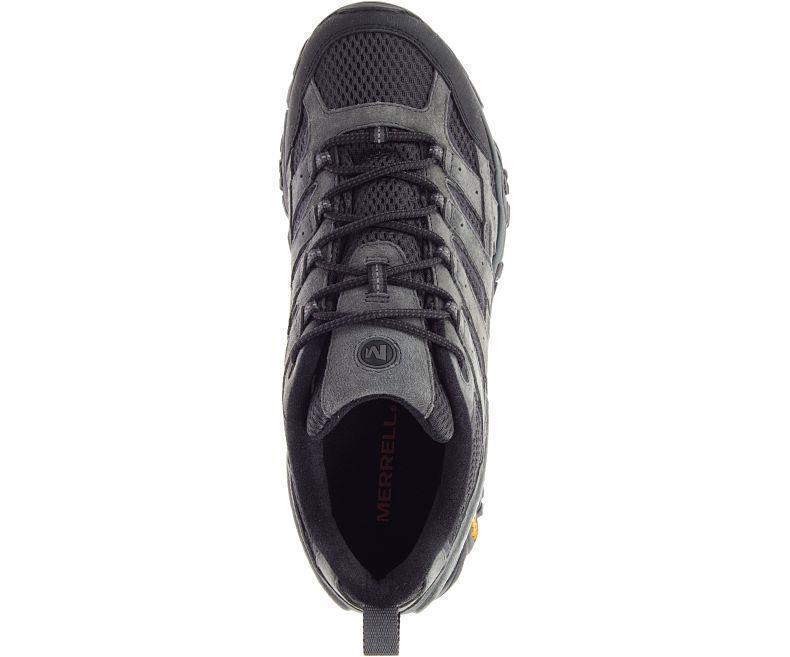 Moab 2 Vent - Mens - Granite V2 5