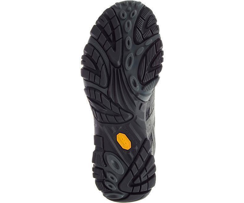 Moab 2 Vent - Mens - Granite V2 6