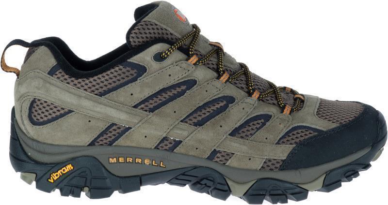 Moab 2 Vent - Mens - Walnut 2