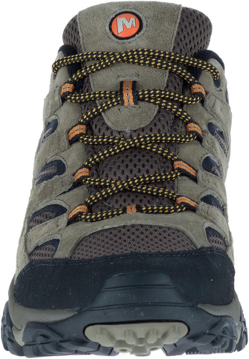 Moab 2 Vent - Mens - Walnut 3