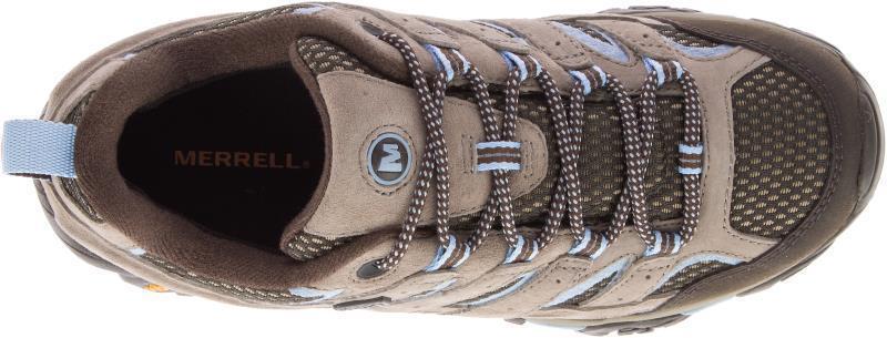 Moab 2 WTPF - Womens - Brindle 5