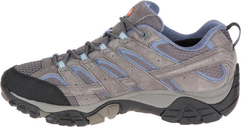 Moab 2 WTPF - Womens - Granite 3