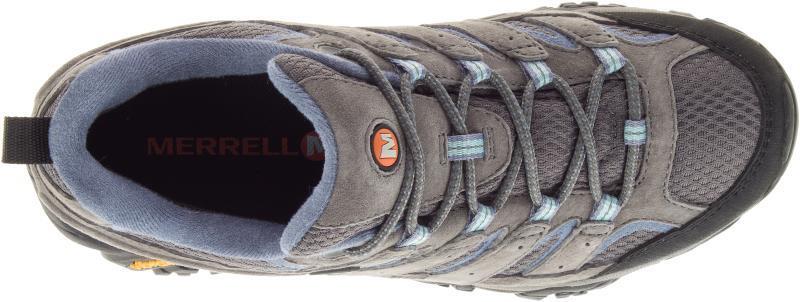 Moab 2 WTPF - Womens - Granite 6