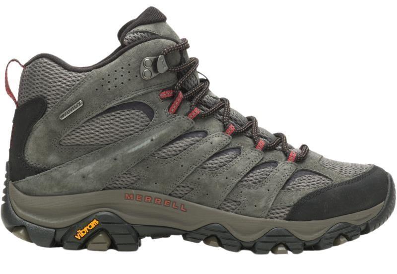 Moab 3 Mid WTPF - Mens - Beluga 2