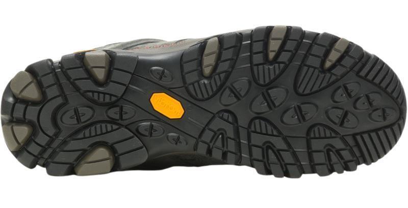 Moab 3 Mid WTPF - Mens - Beluga 5
