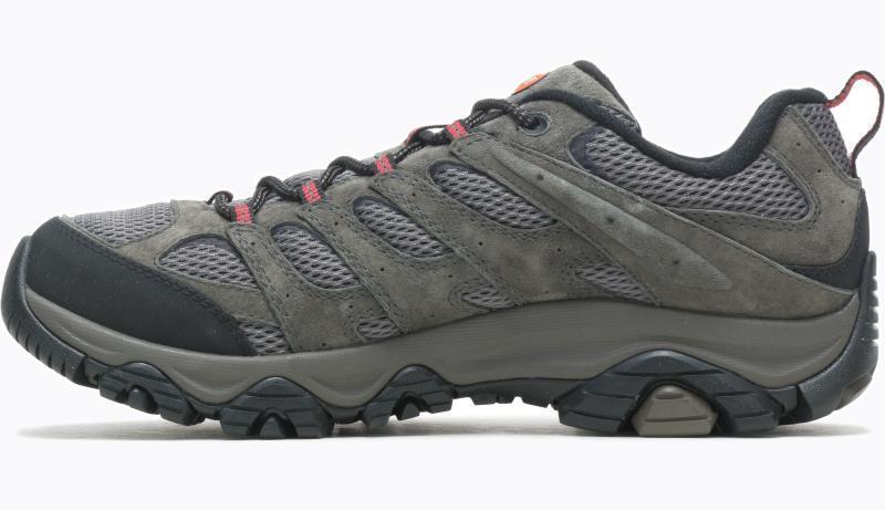 Moab 3 WTPF, Wide - Mens - Beluga 2