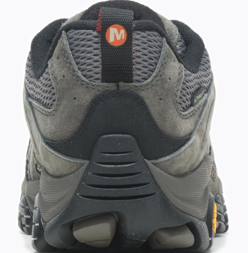 Moab 3 WTPF, Wide - Mens - Beluga 5