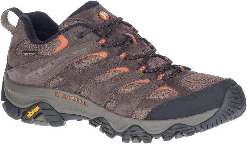 Moab 3 WTPF - Mens - Espresso 1
