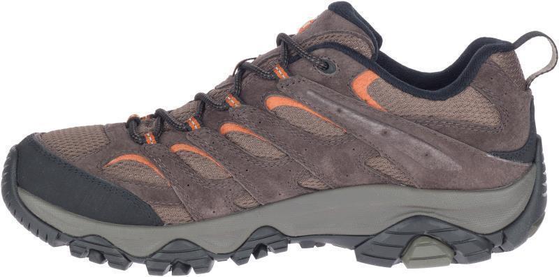 Moab 3 WTPF - Mens - Espresso 3