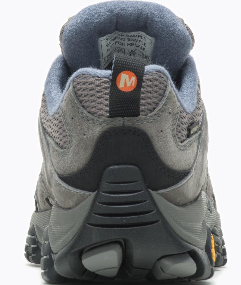 Moab 3 WTPF - Womens - Granite 3