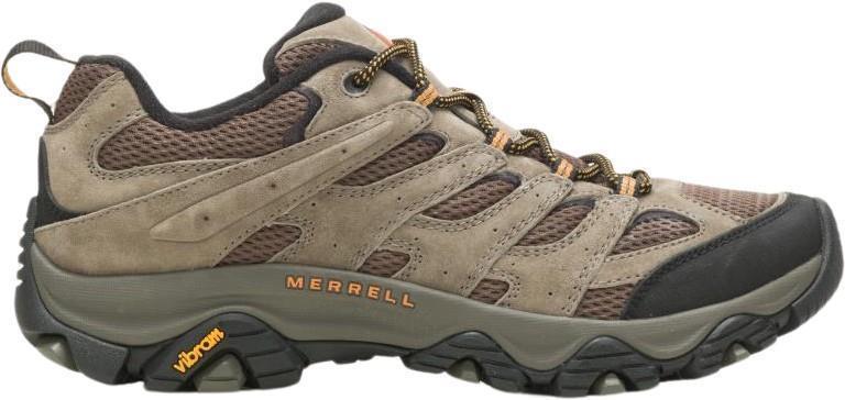 Moab 3, Wide - Mens - Walnut 1