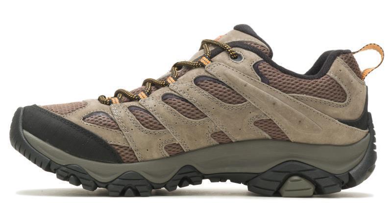 Moab 3, Wide - Mens - Walnut 2