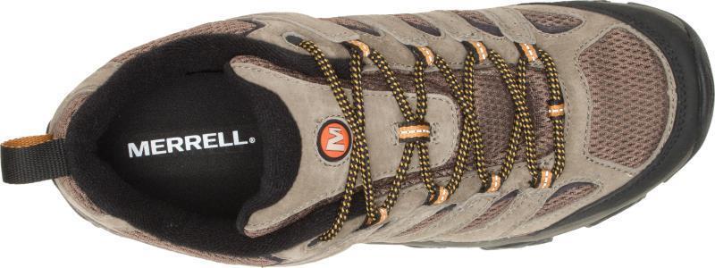 Moab 3, Wide - Mens - Walnut 4