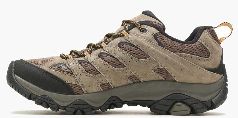 Moab 3 - Mens - Walnut 3